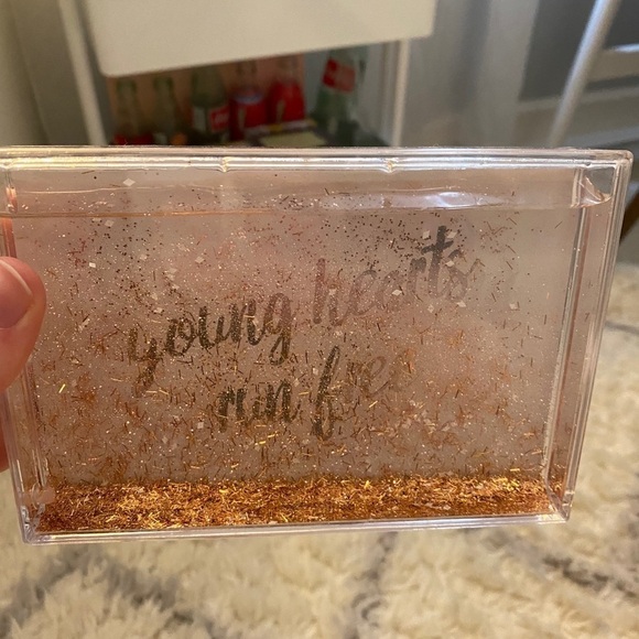 GLITTER 4x6 Photo Frame - Picture 5 of 6